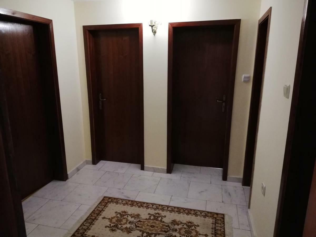 Апартамент Росен Nessebar Exterior foto