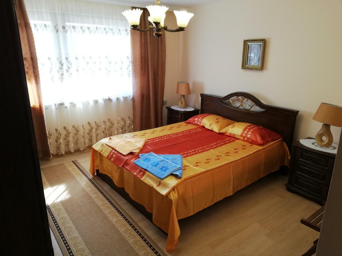 Апартамент Росен Nessebar Exterior foto